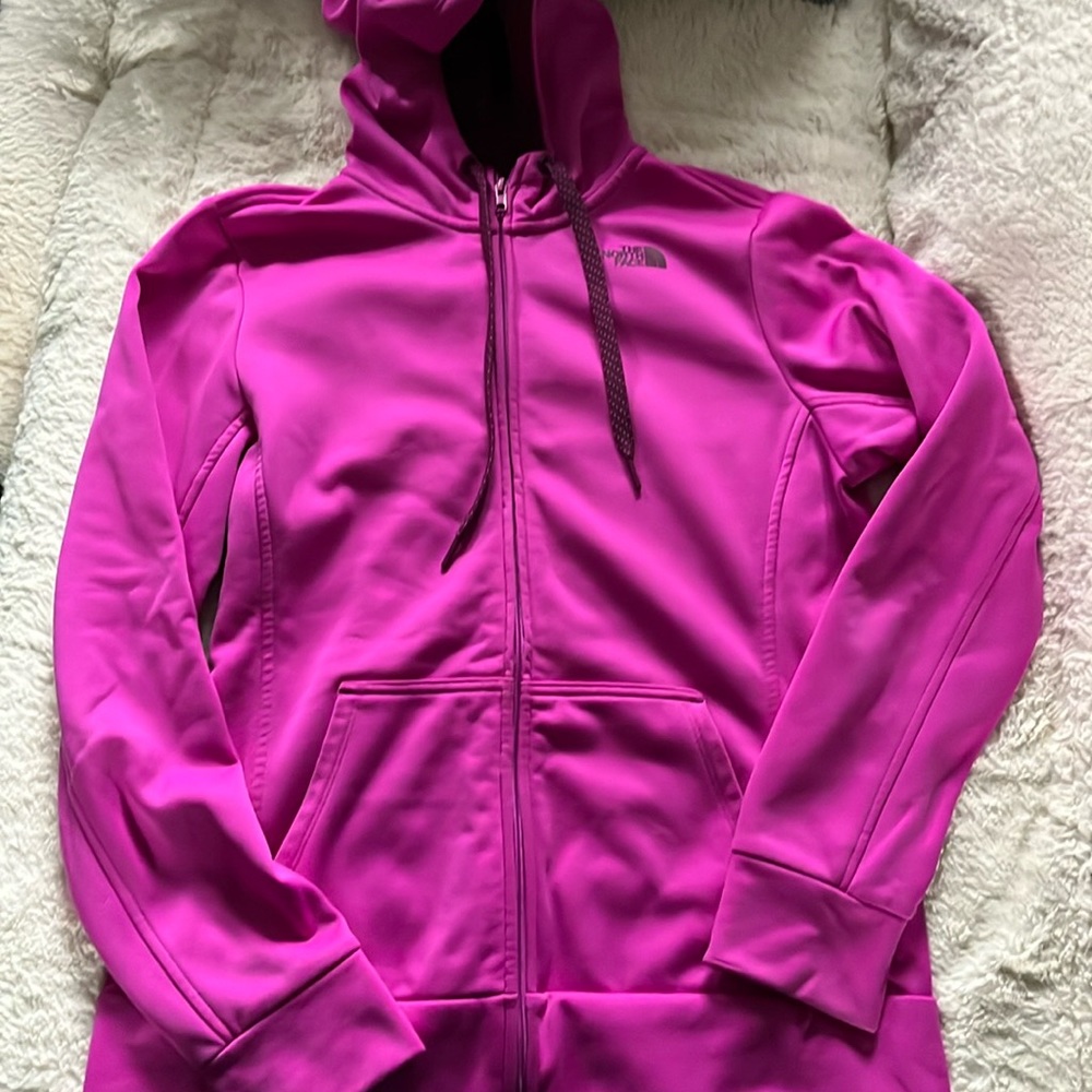 Northface Hoodie
